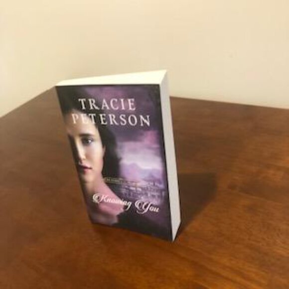 Knowing You (Pictures of the Heart) Pre-Owned Book - Picture 3 of 10